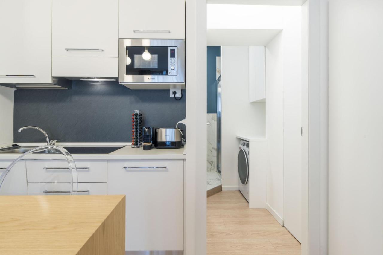 Easylife - Moderno E Chic Studio In Porta Venezia ミラノ エクステリア 写真