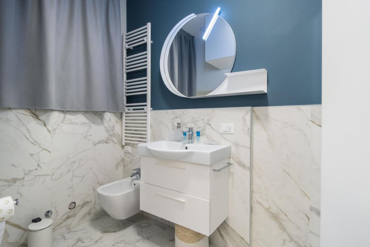 Easylife - Moderno E Chic Studio In Porta Venezia ミラノ エクステリア 写真