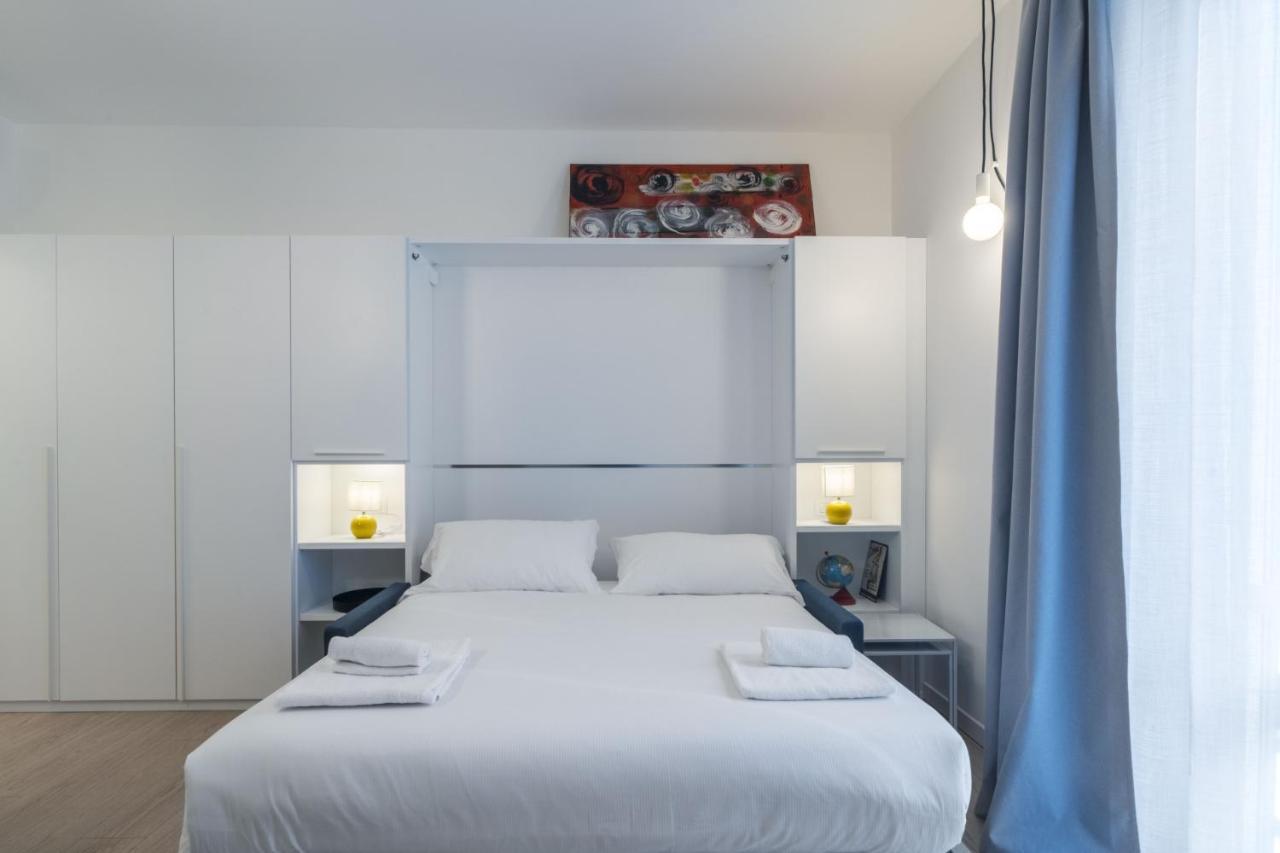 Easylife - Moderno E Chic Studio In Porta Venezia ミラノ エクステリア 写真