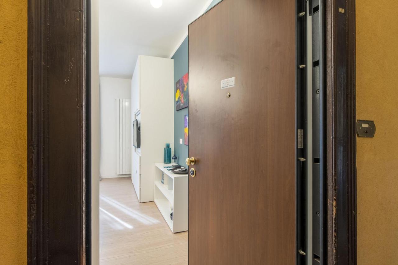 Easylife - Moderno E Chic Studio In Porta Venezia ミラノ エクステリア 写真